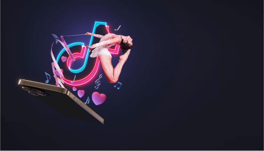 Why TikTok Should Be Included In Your Digital Marketing Strategy in 2025? - Fikson.com