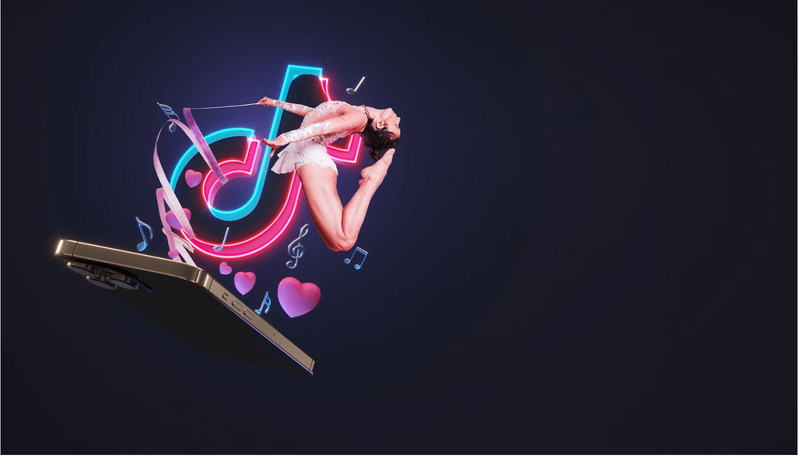 Why TikTok Should Be Included In Your Digital Marketing Strategy in 2025? - Fikson.com