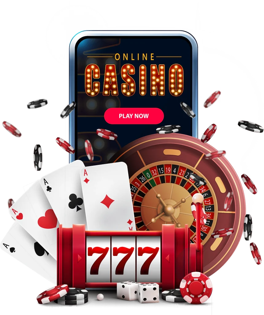 Professional Guide to Casino SEO in 2025: Rank Higher, Faster, Smarter - Fikson.com