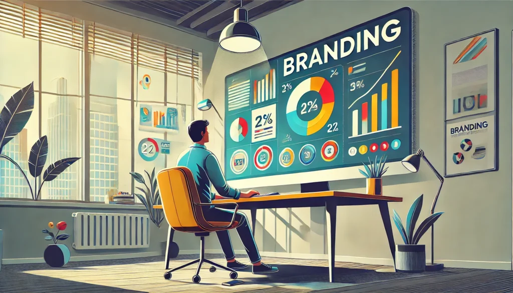 200+ Branding Statistics: Key Insights for Data-Driven Decisions - Fikson.com