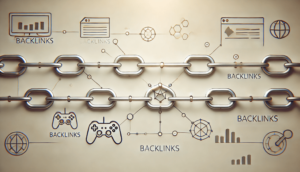 Building High-Quality Backlinks in the iGaming Industry