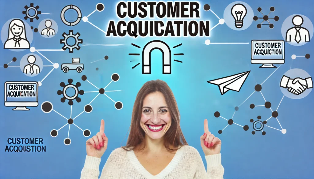 The Ultimate User Acquisition Solution for 2025 - Fikson.com