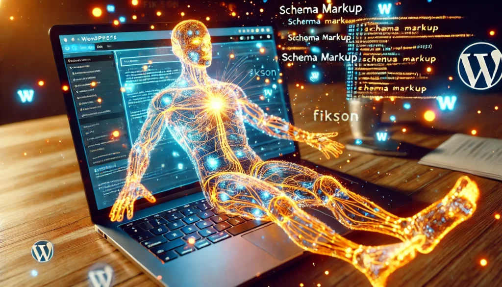 Implementing Schema Markup for iGaming Websites [Full FREE Guide] - Fikson.com