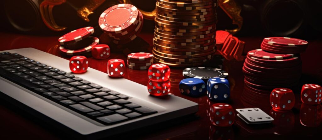 Casino Affiliate Marketing in Europe: Navigating Strict Regulations - Fikson.com