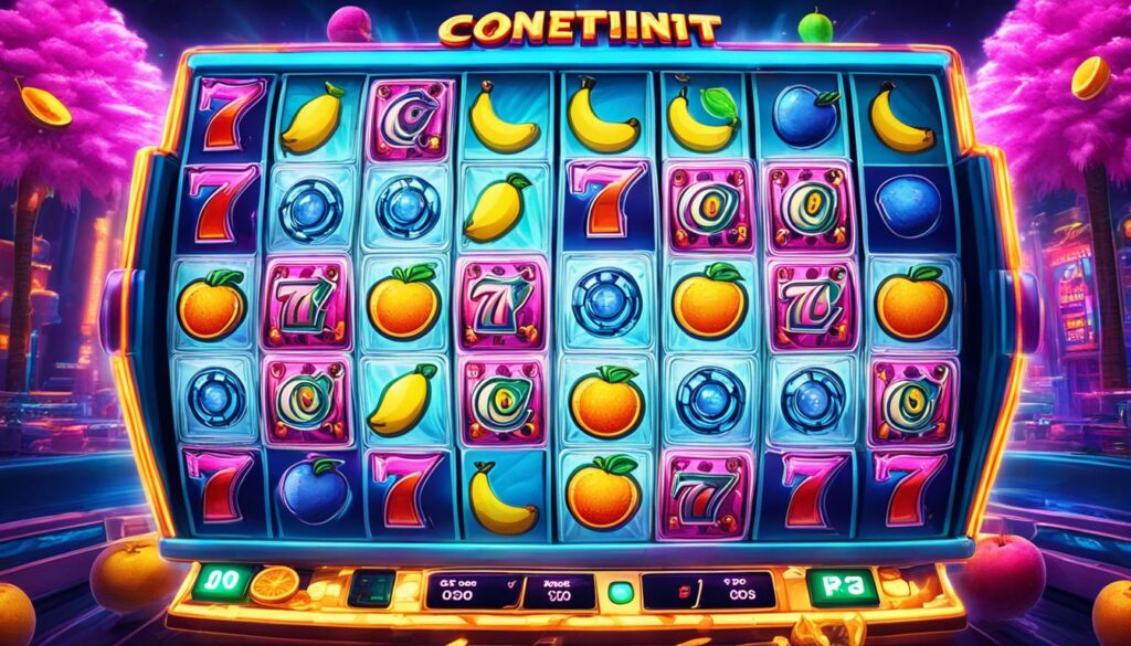 Content Optimization Strategies for Slot Game Pages - Fikson.com